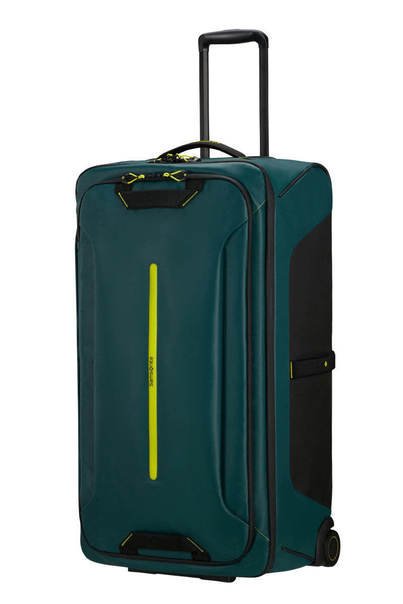DUFFLE/WH 79/29 Dark Teal