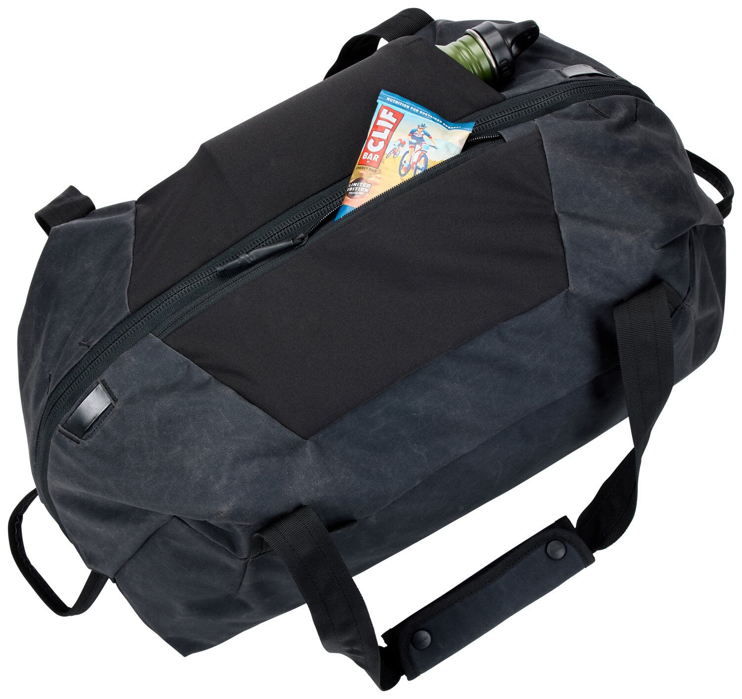 Duffel 35l Black