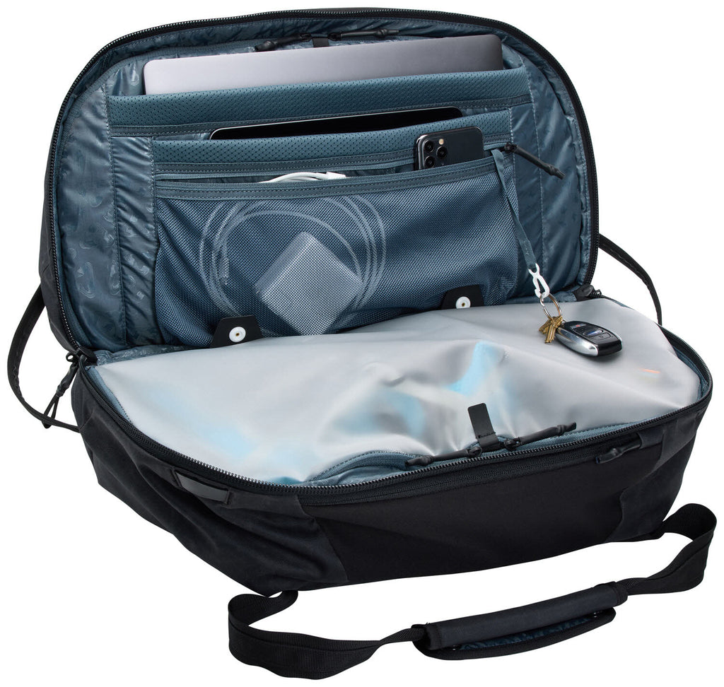 Duffel 35l Black