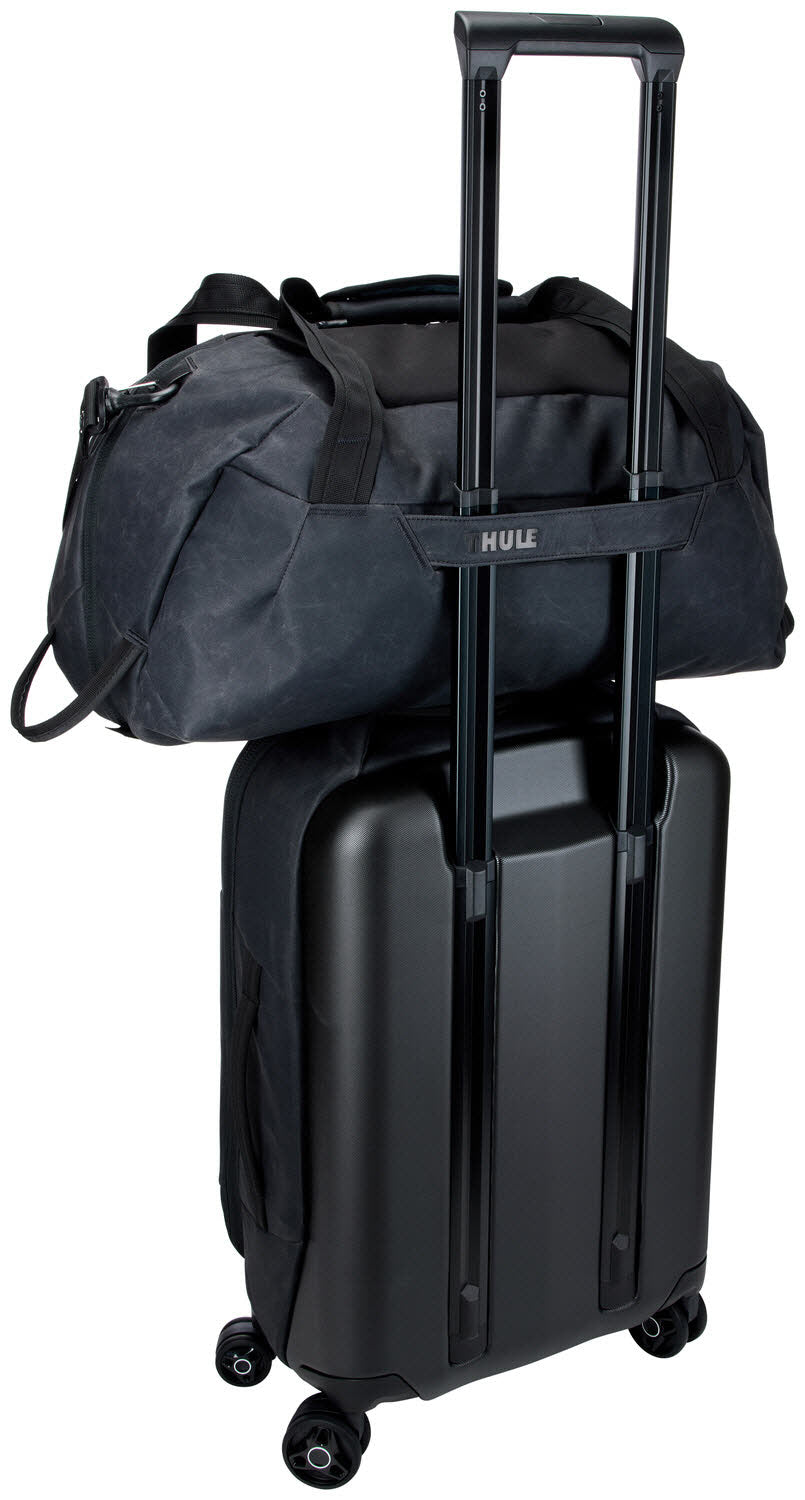 Duffel 35l Black