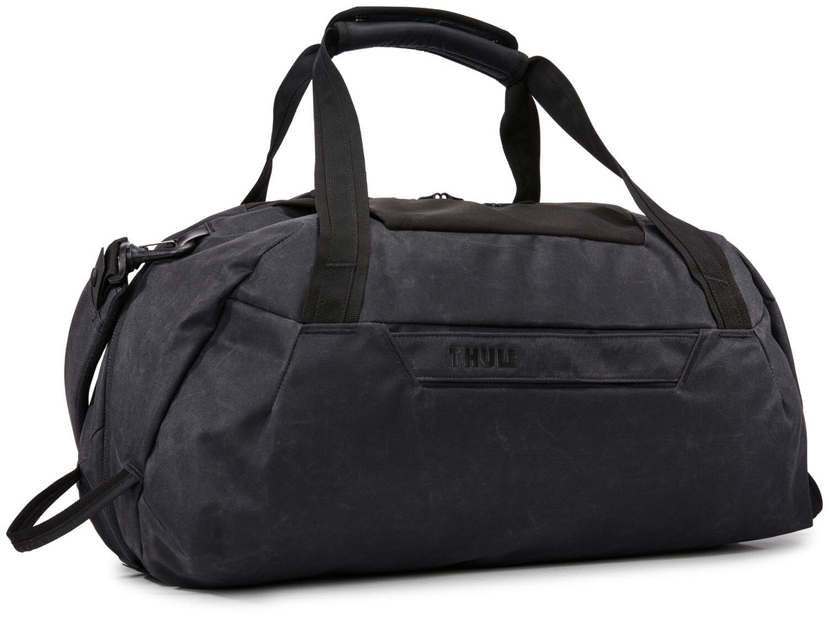 Duffel 35l Black