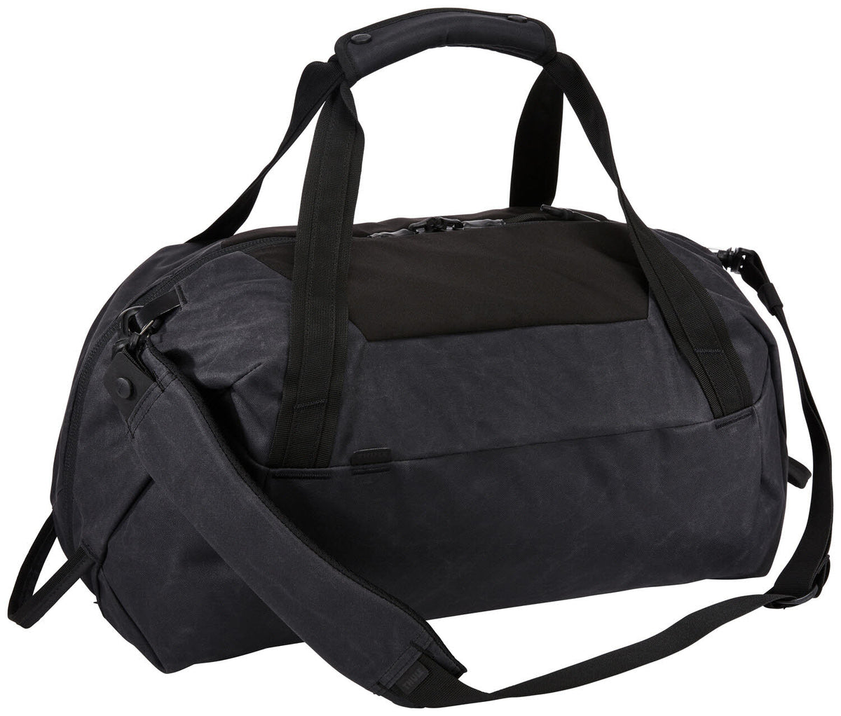Duffel 35l Black