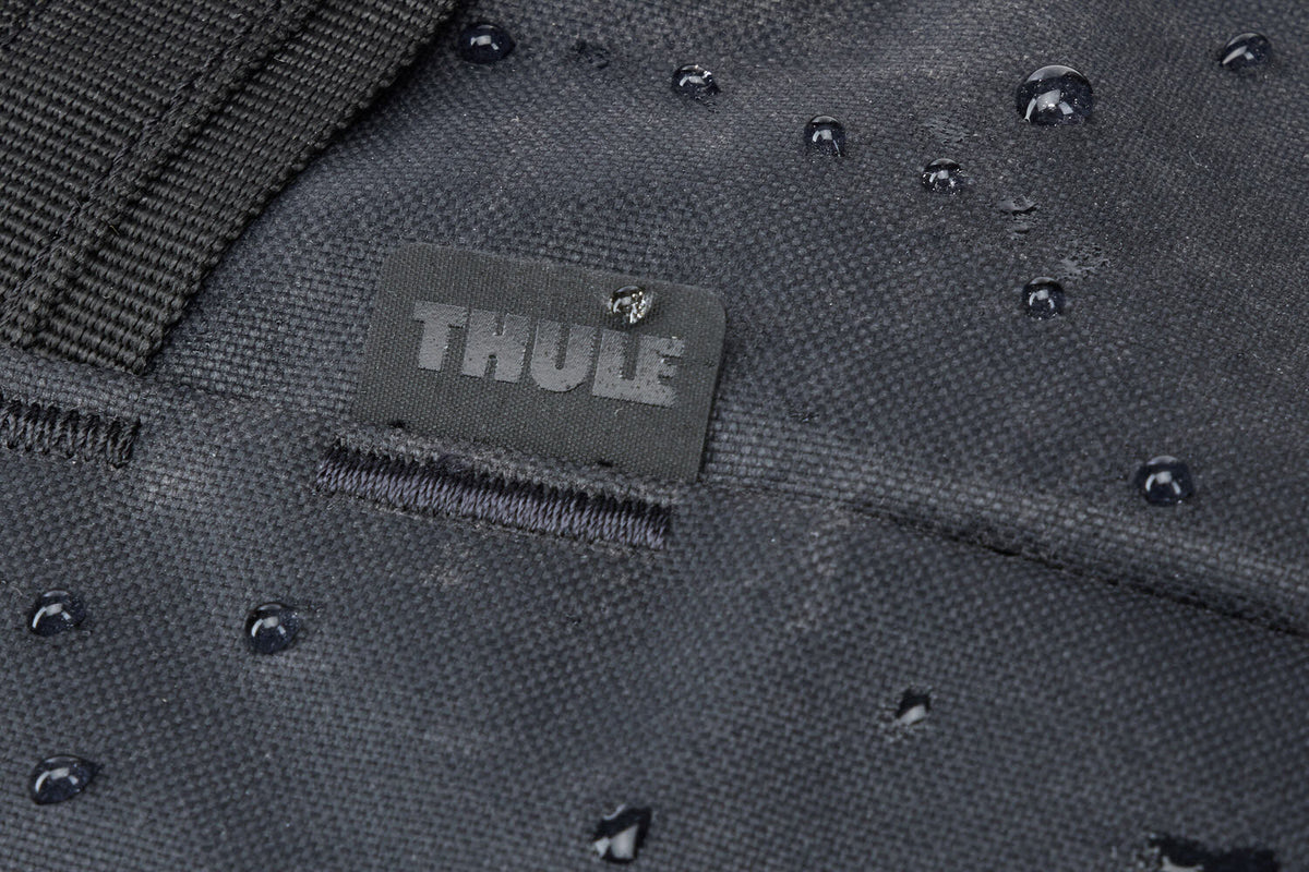 Duffel 35l Black