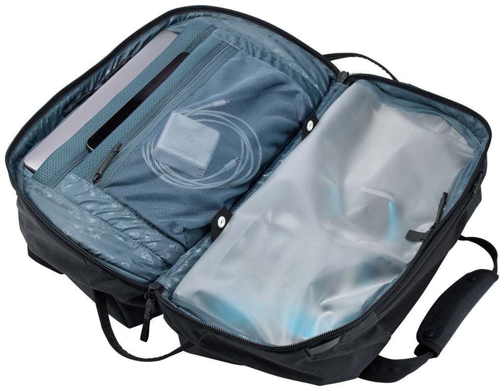 Duffel 35l Black