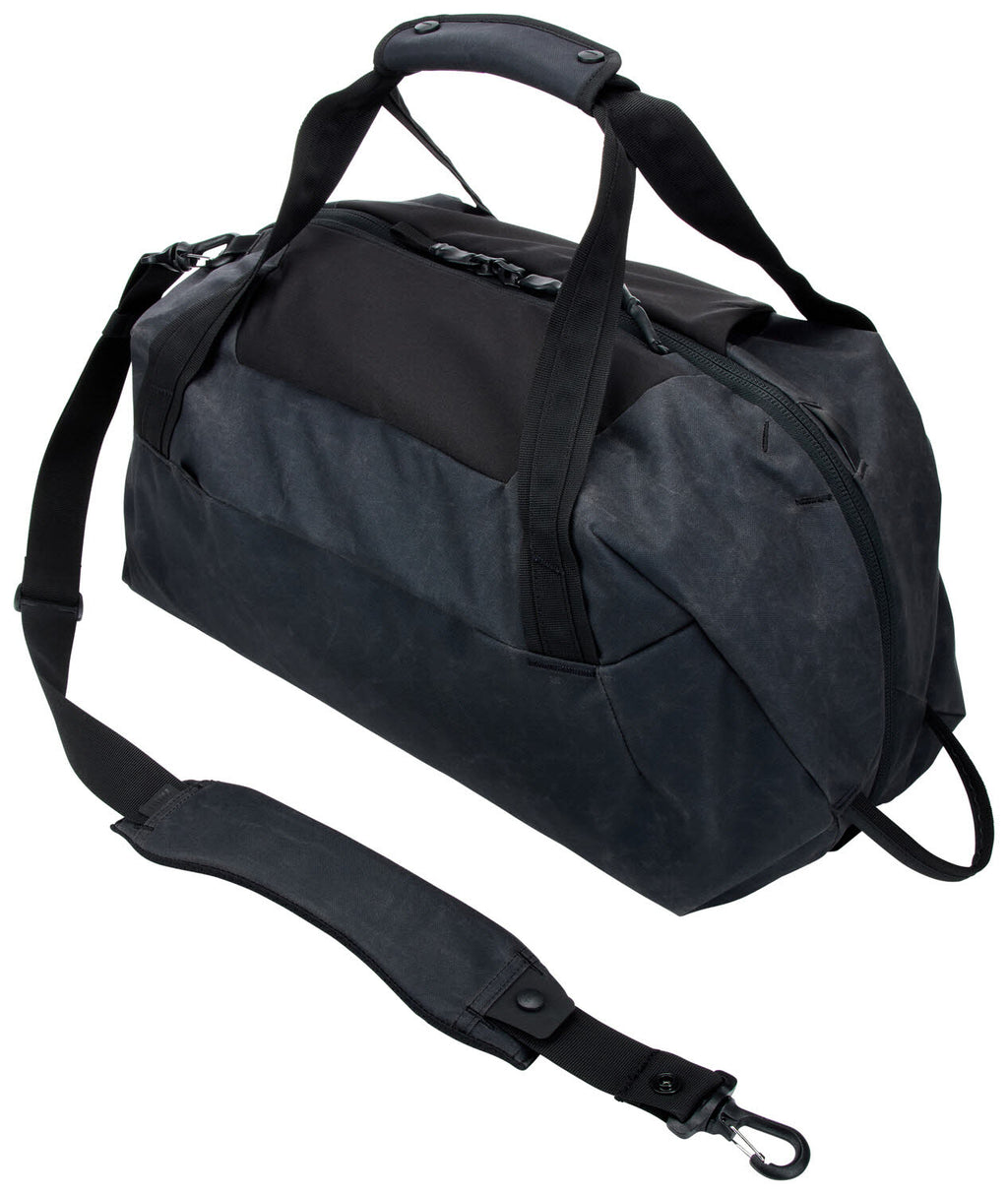 Duffel 35l Black