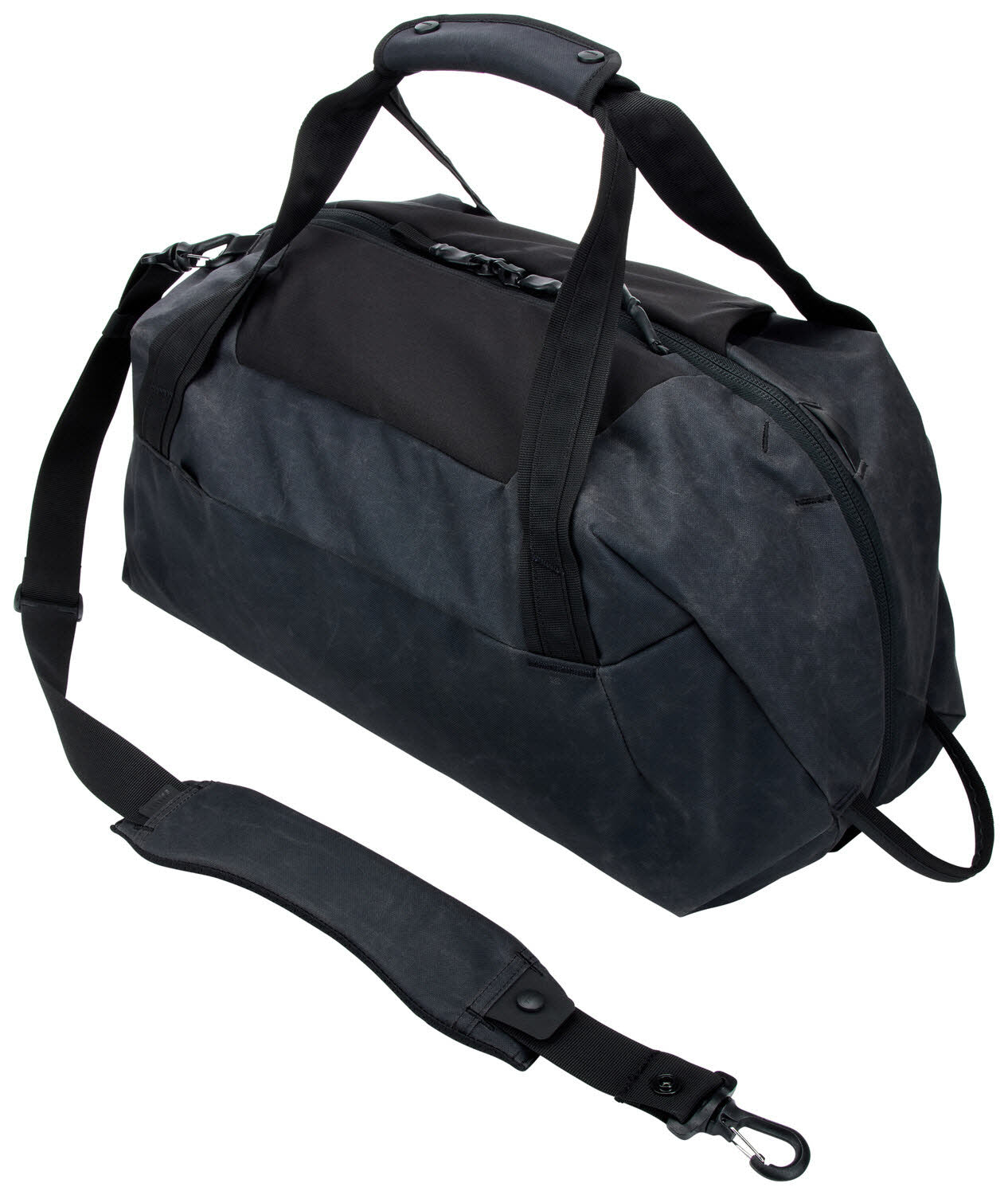 Duffel 35l Black