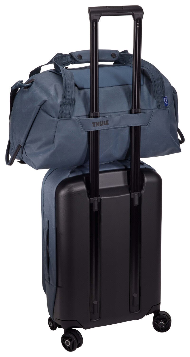 Duffel 35l Dark Slate