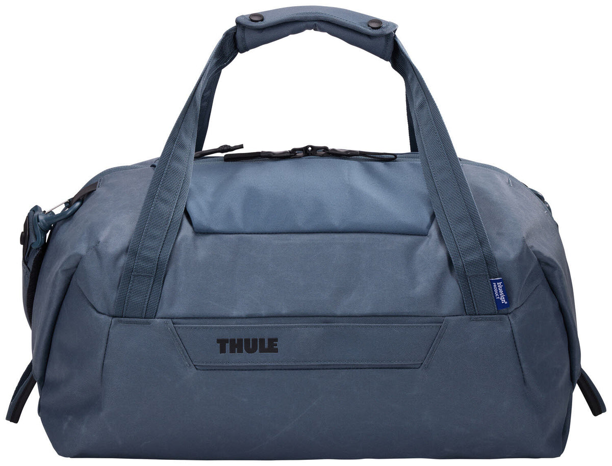 Duffel 35l Dark Slate