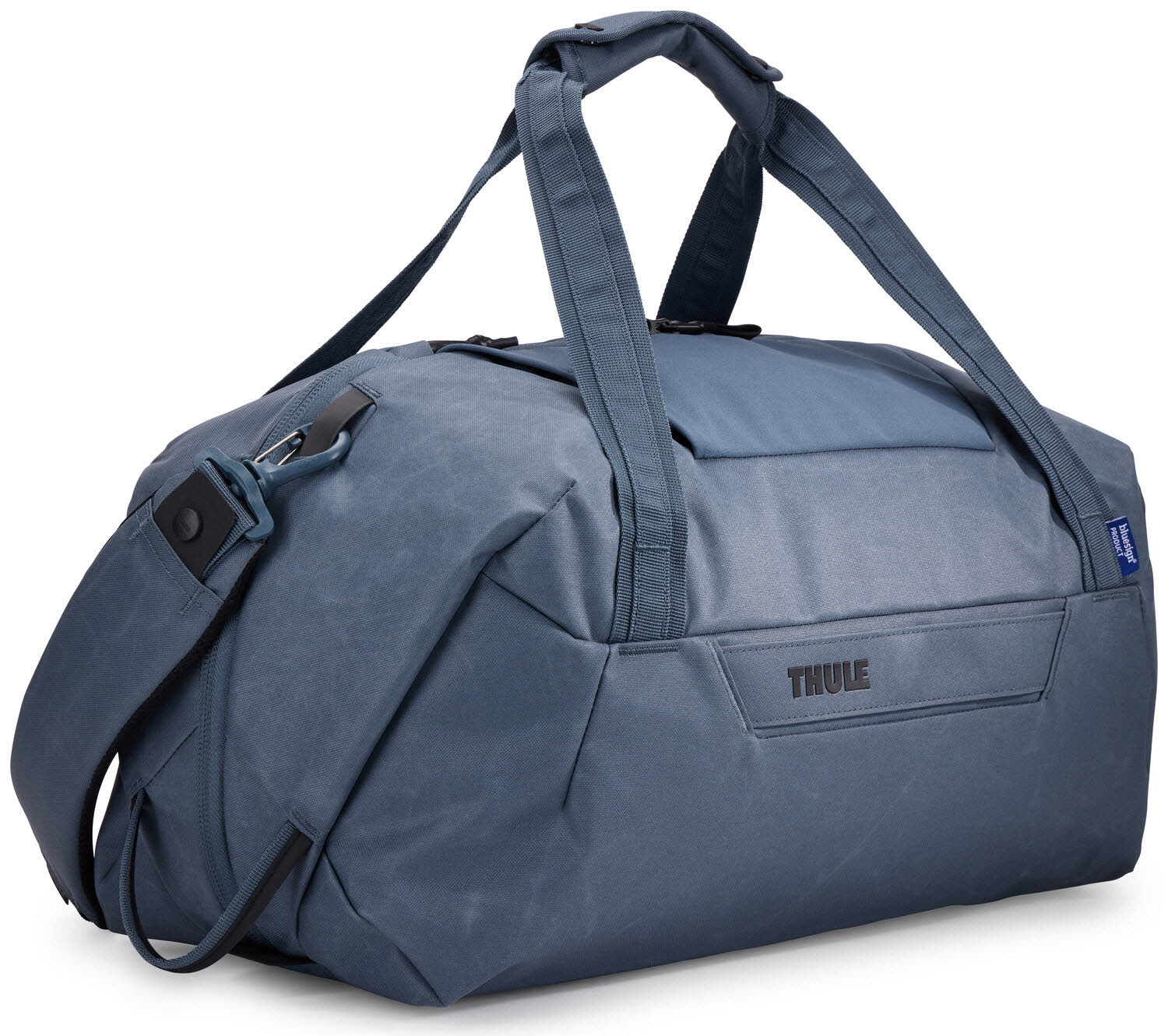 Duffel 35l Dark Slate