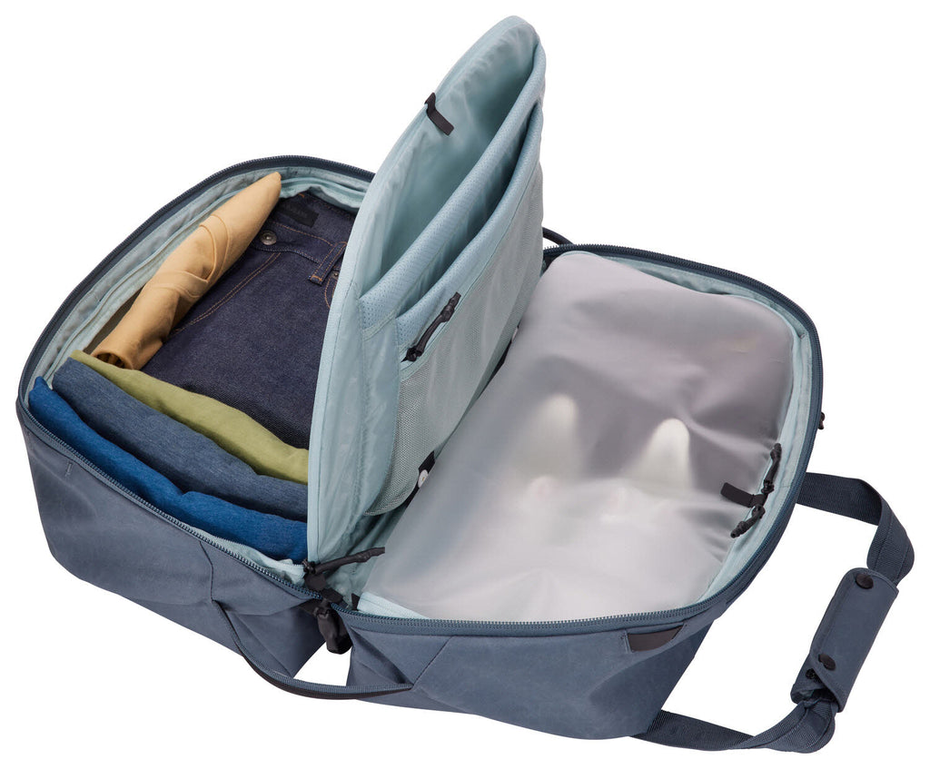 Duffel 35l Dark Slate