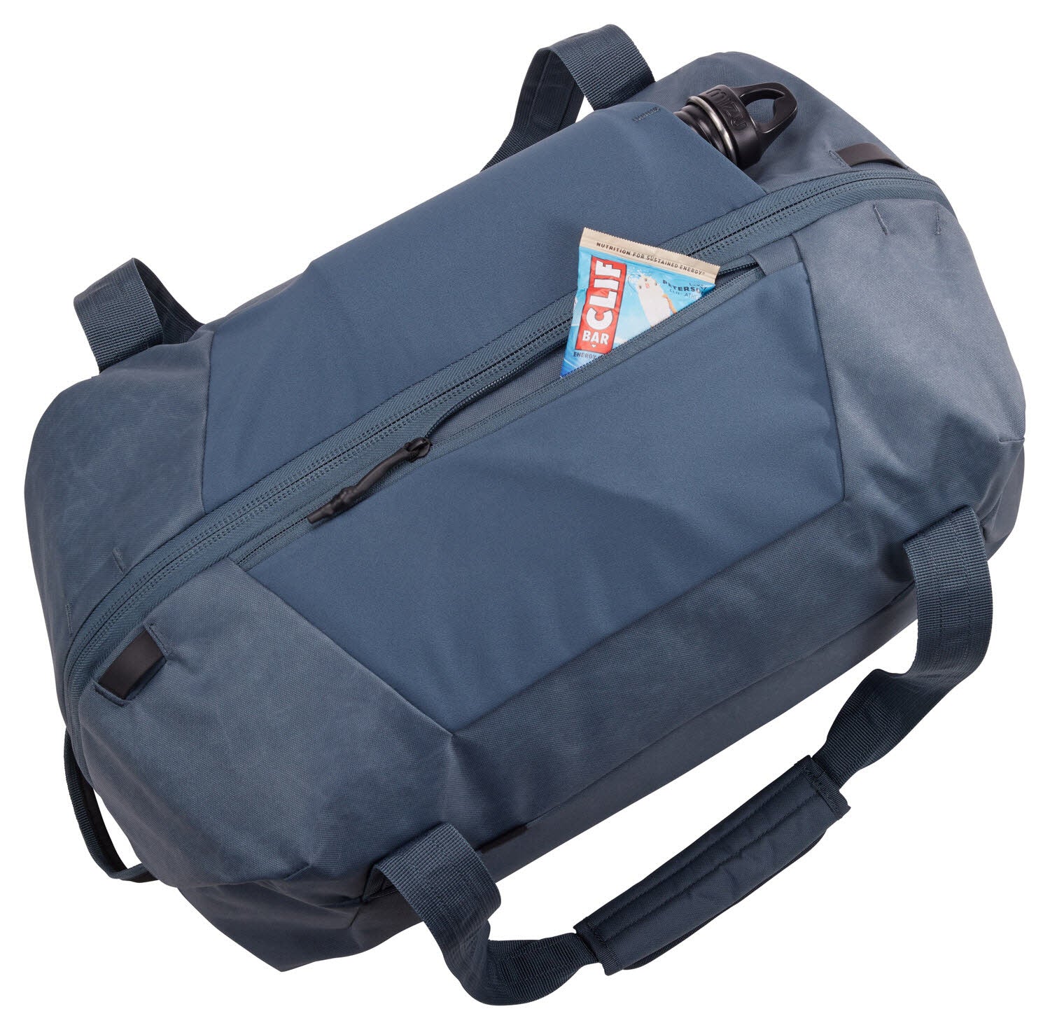Duffel 35l Dark Slate