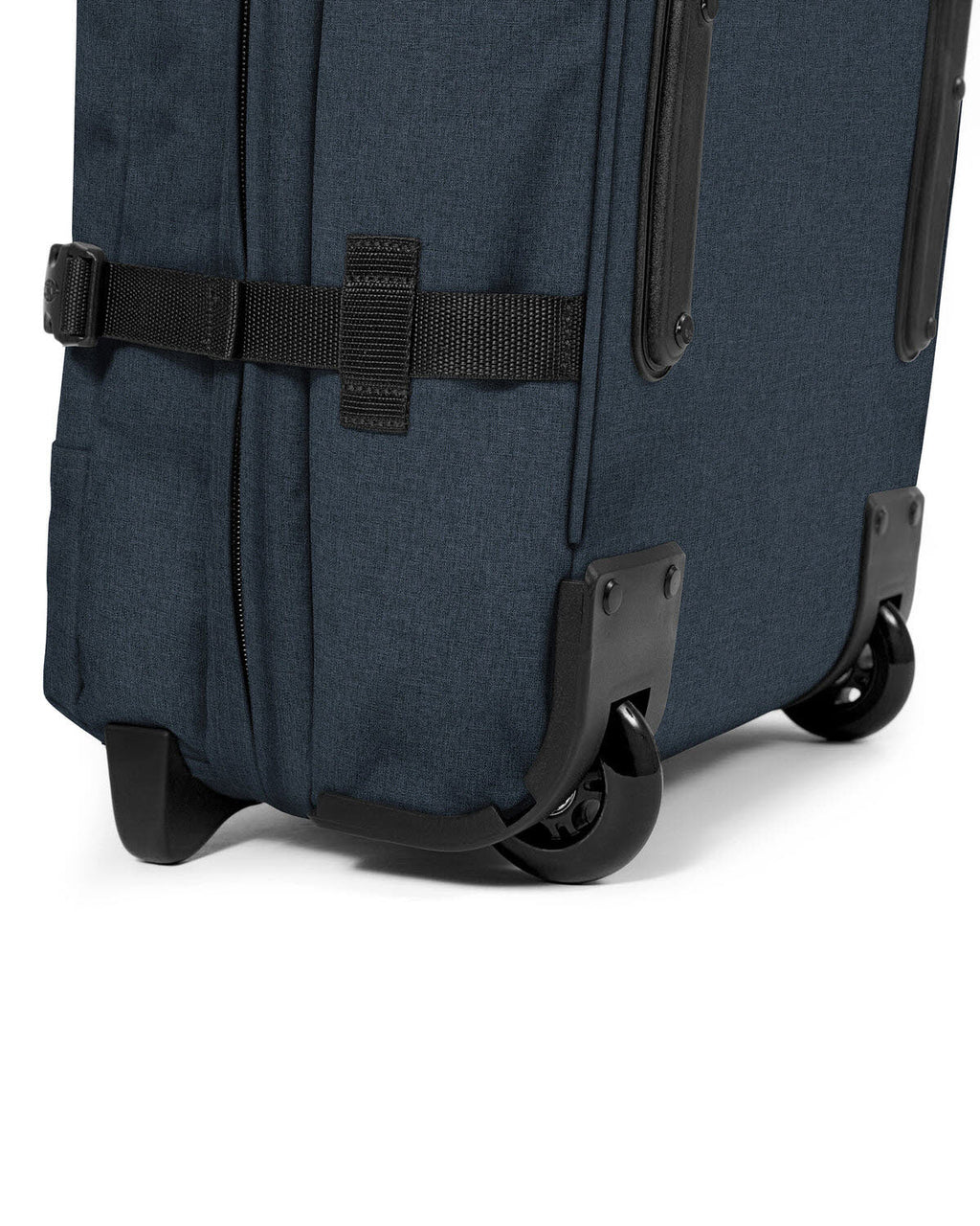 Tranverz L Tripple Denim