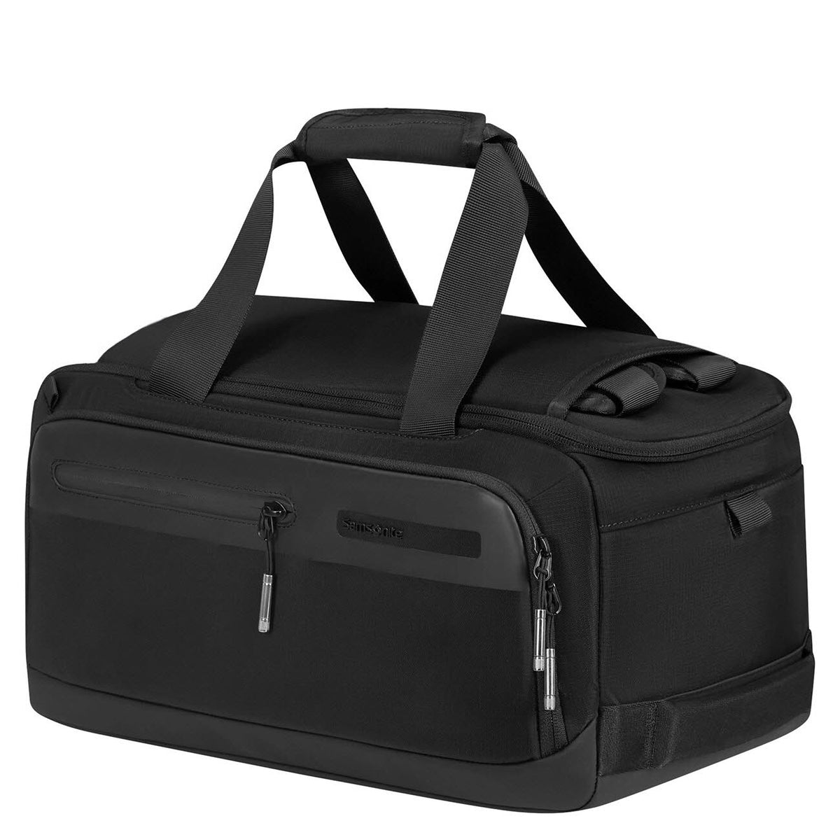 Duffle XS Black