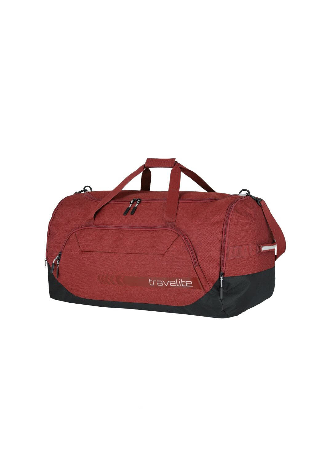 Reisetasche XL Rot
