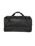 Planen Rollreisetasche Schwarz