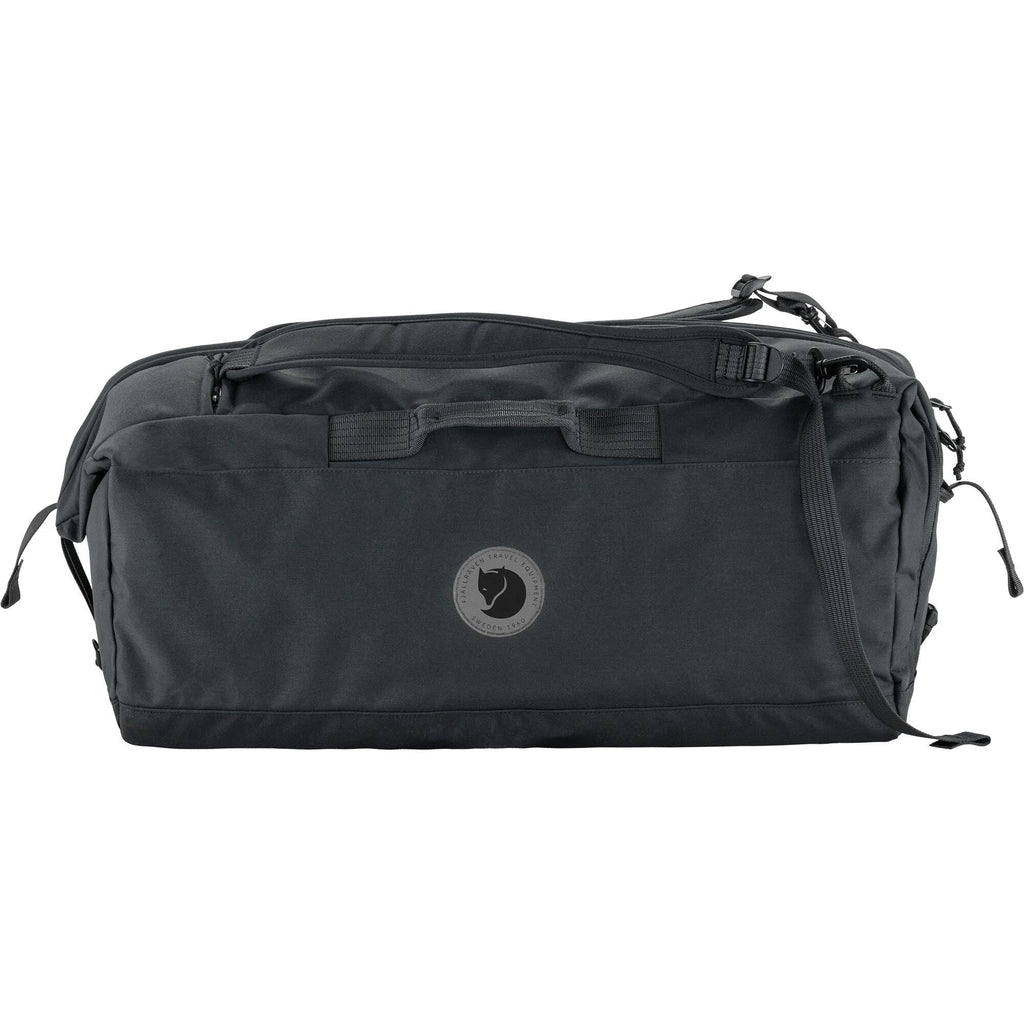 Duffel 80 Coal Black