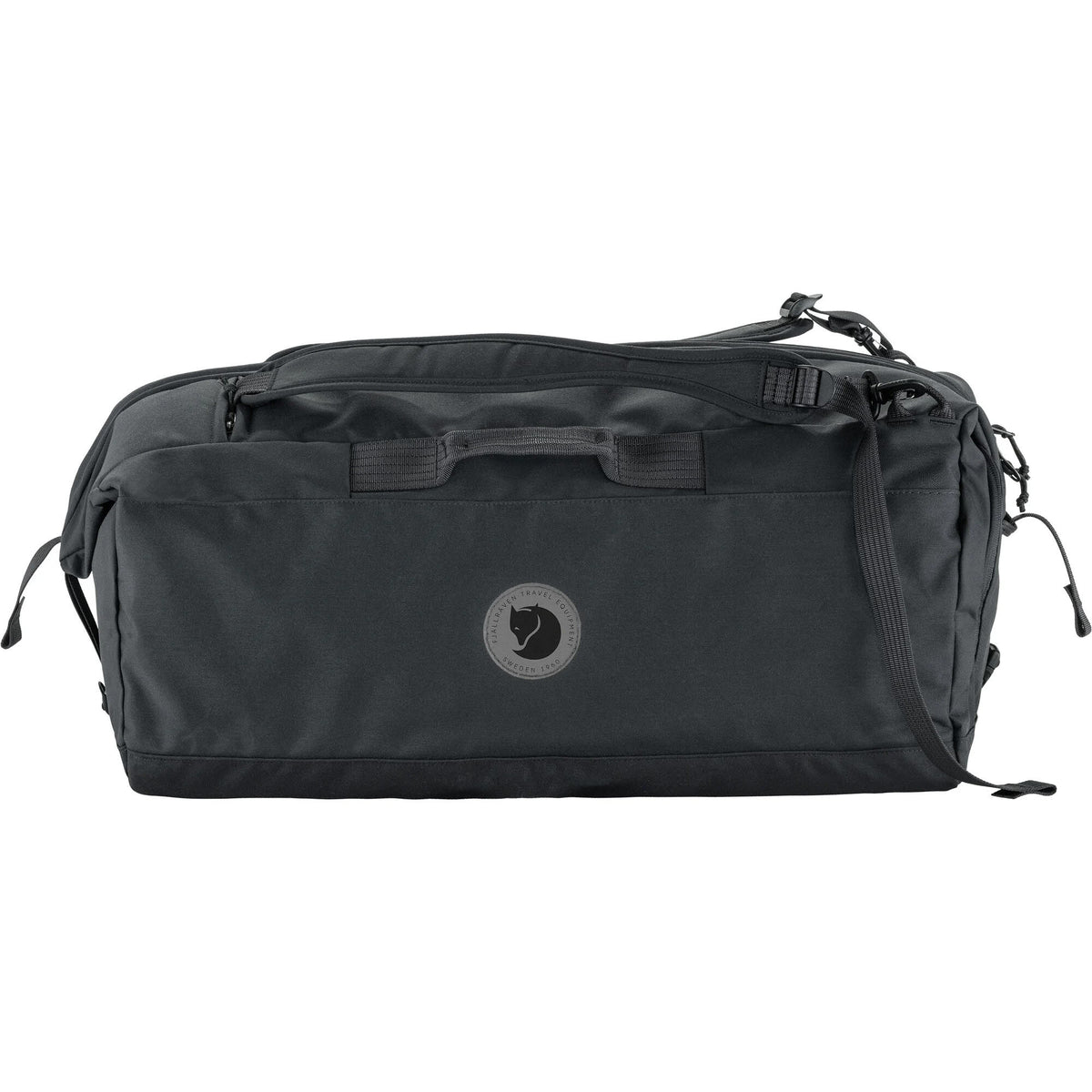 Duffel 80 Coal Black
