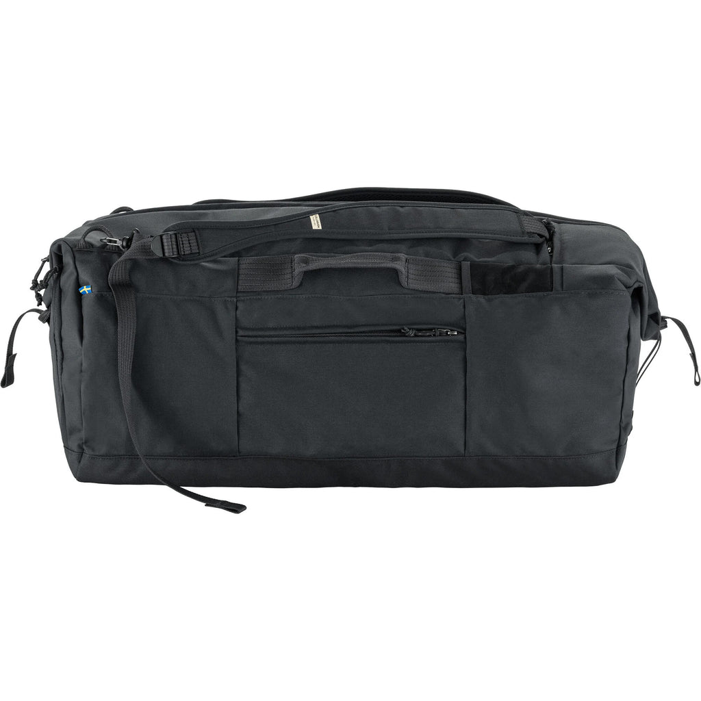 Duffel 80 Coal Black