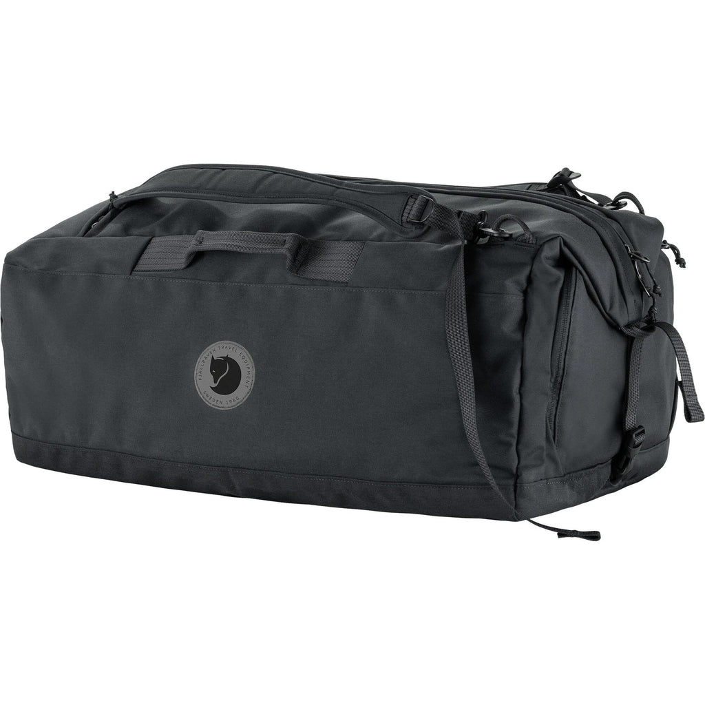 Duffel 80 Coal Black