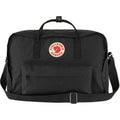 Känken Weekender Black
