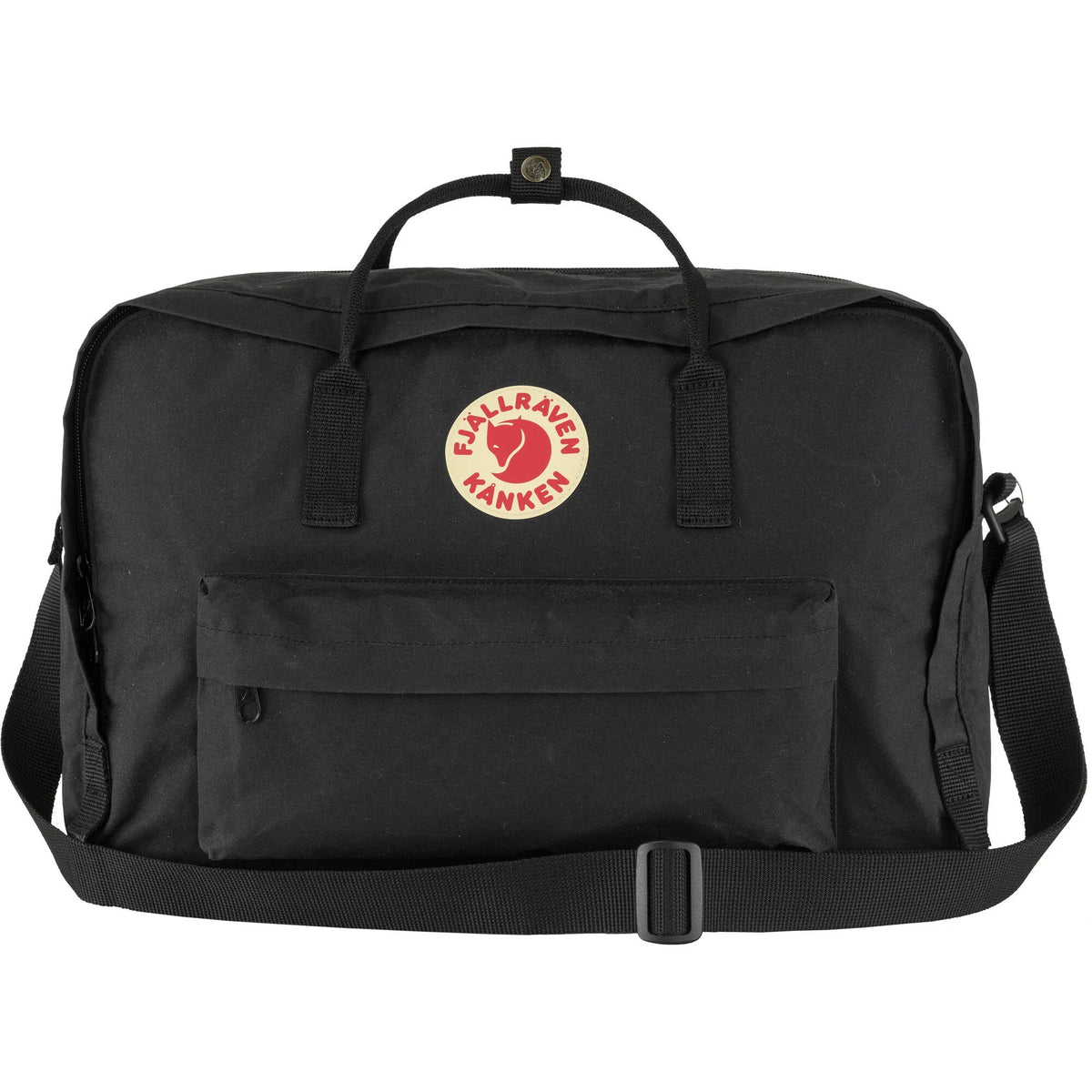 Känken Weekender Black
