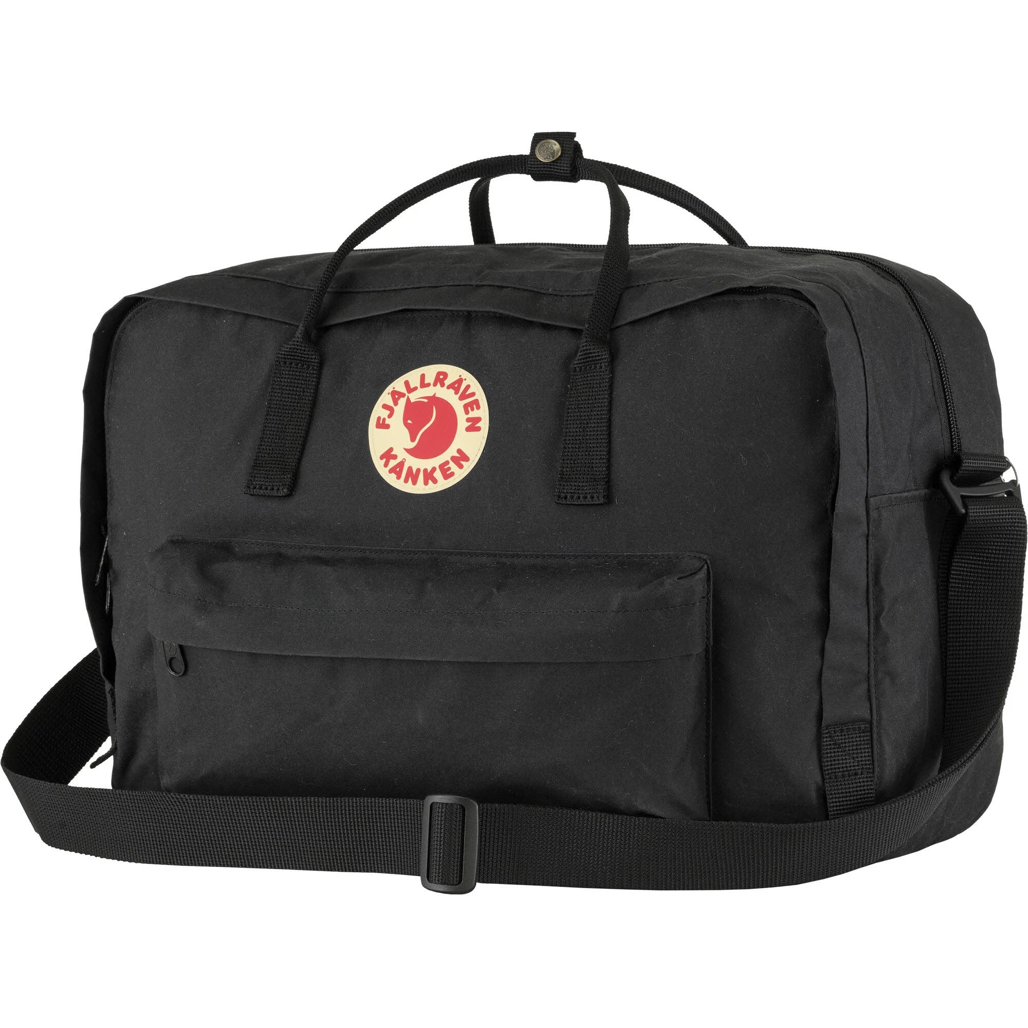 Känken Weekender Black