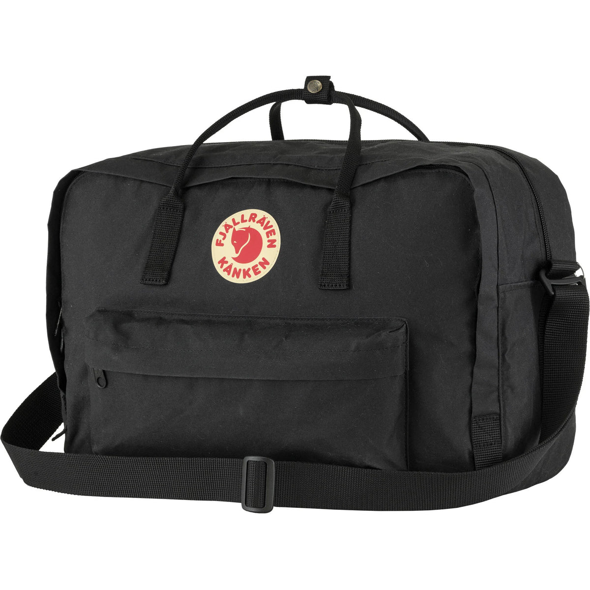 Känken Weekender Black