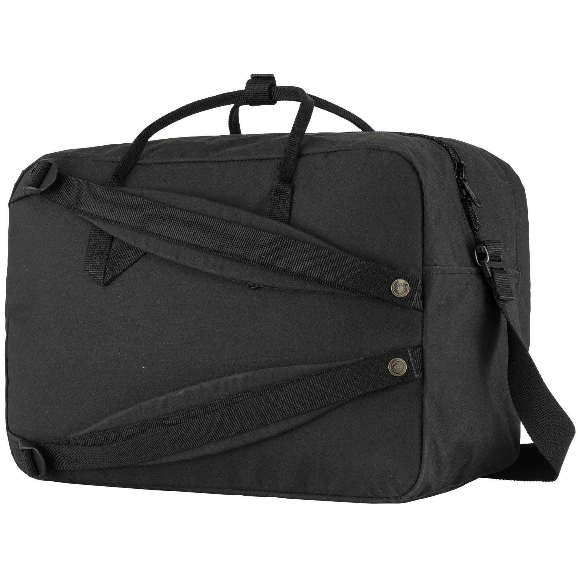 Känken Weekender Black