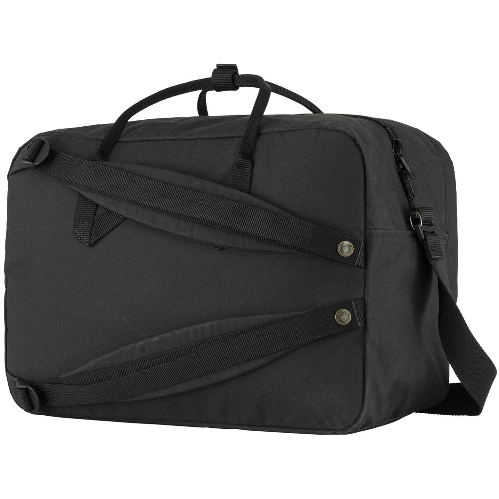 Känken Weekender Black