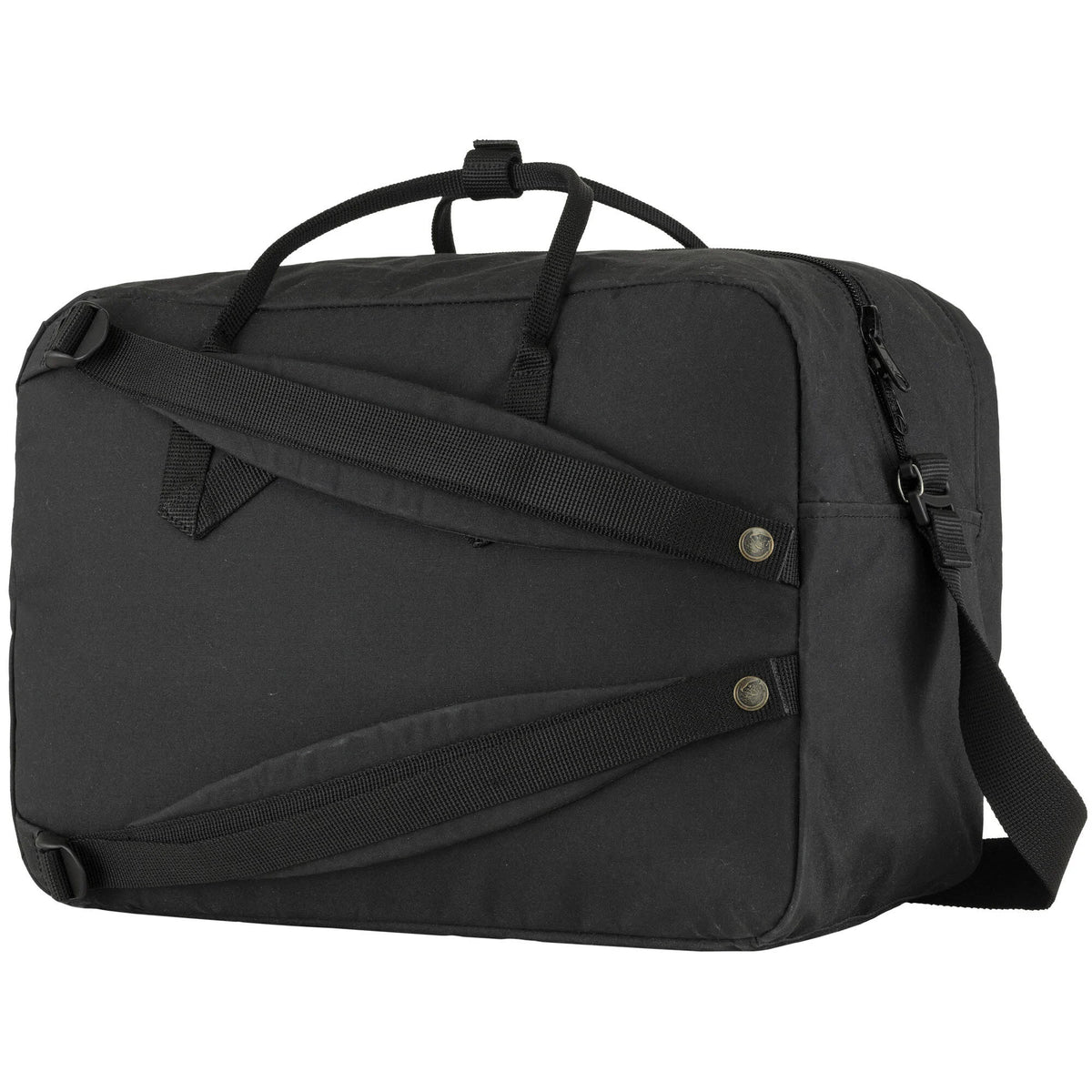 Känken Weekender Black