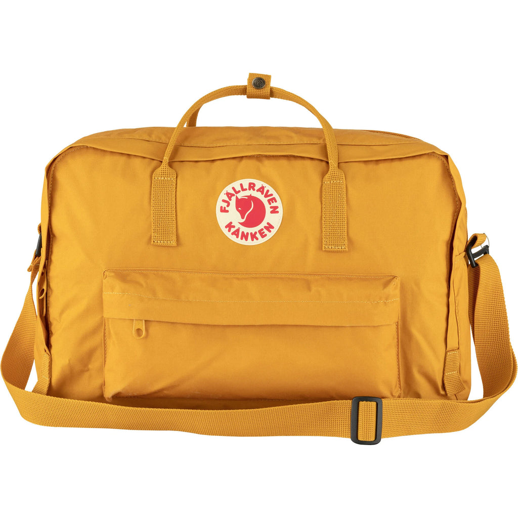 Känken Weekender Ochre