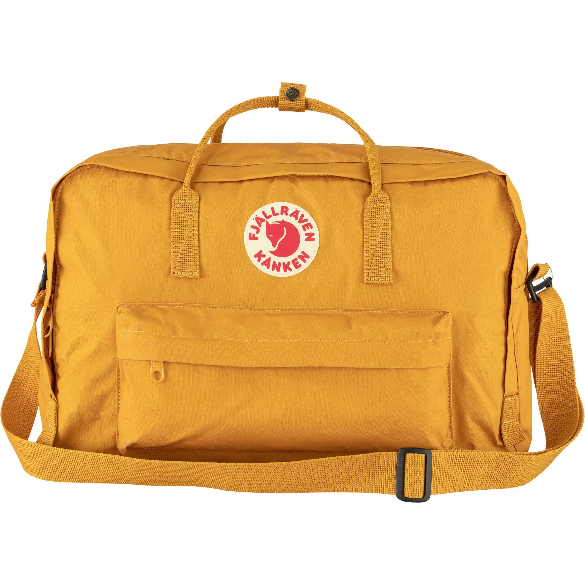 Känken Weekender Ochre