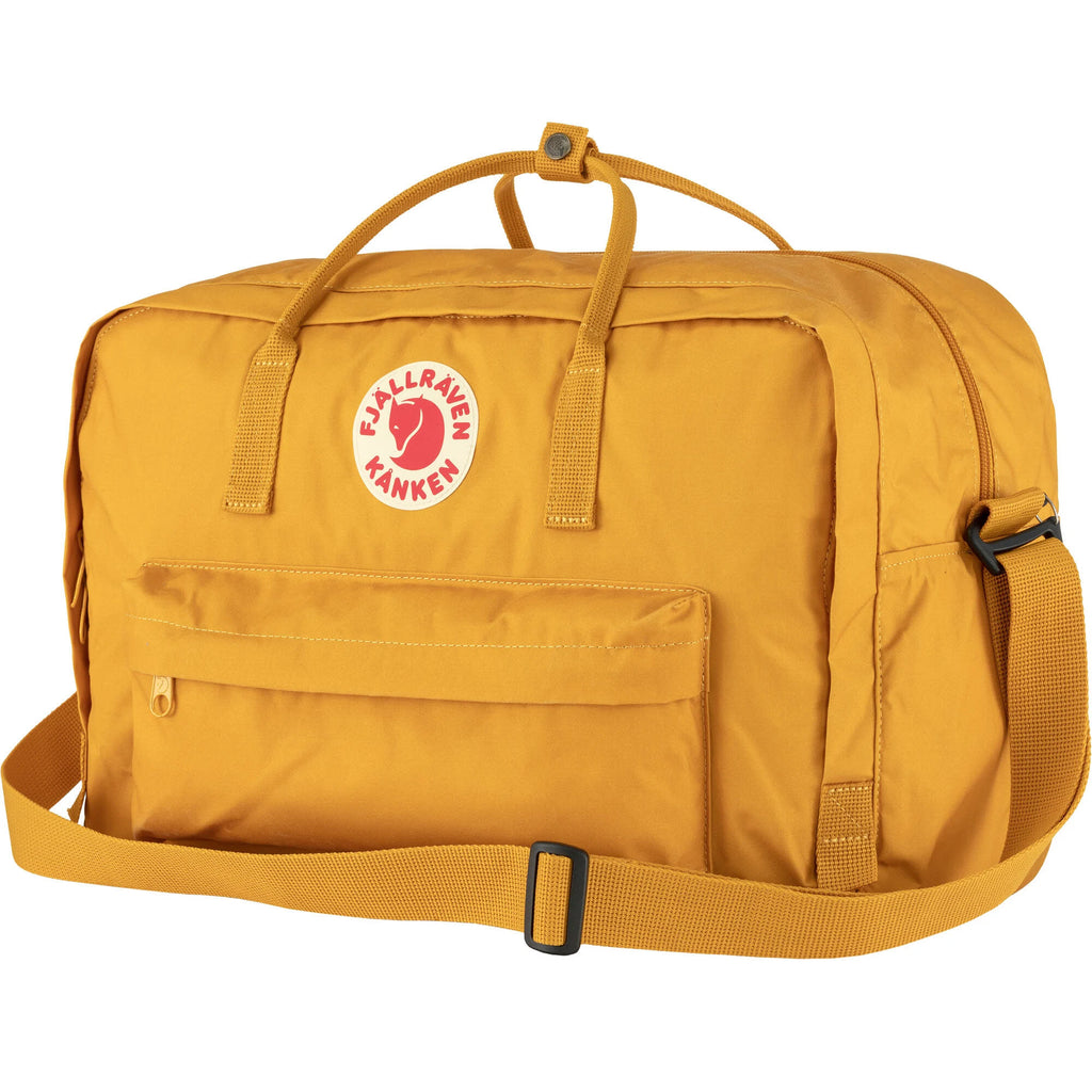 Känken Weekender Ochre