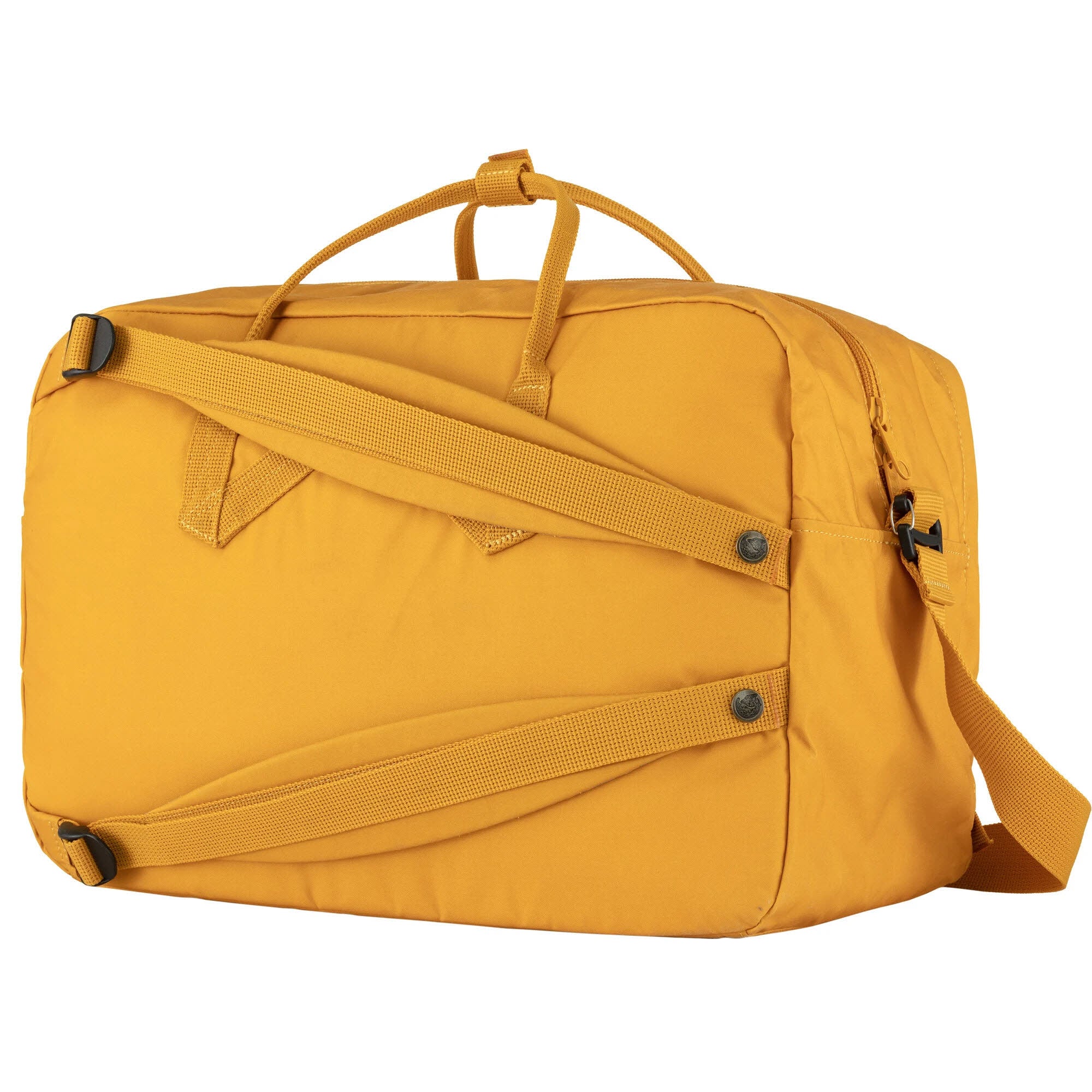 Känken Weekender Ochre