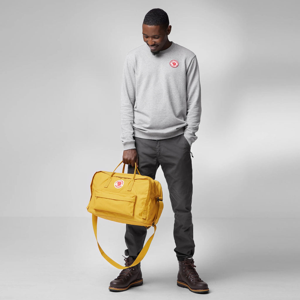 Känken Weekender Ochre
