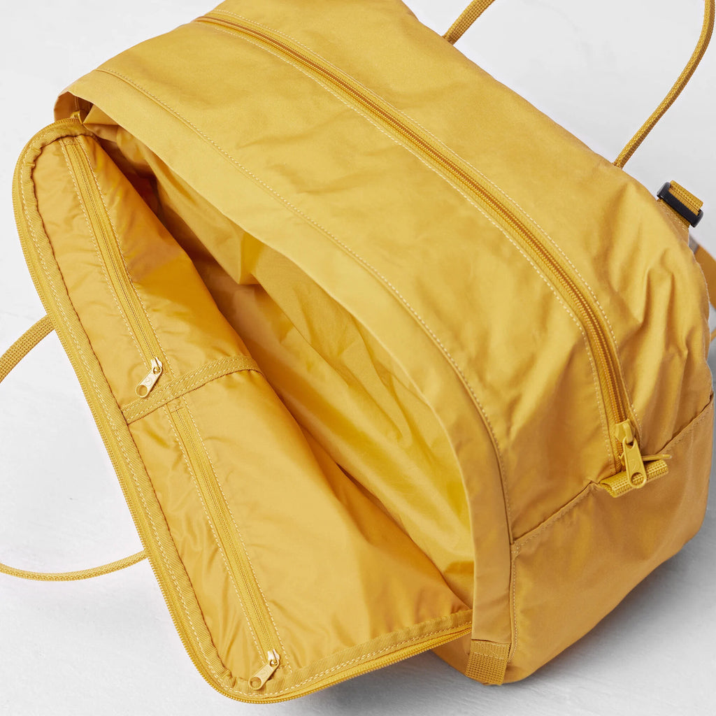Känken Weekender Ochre