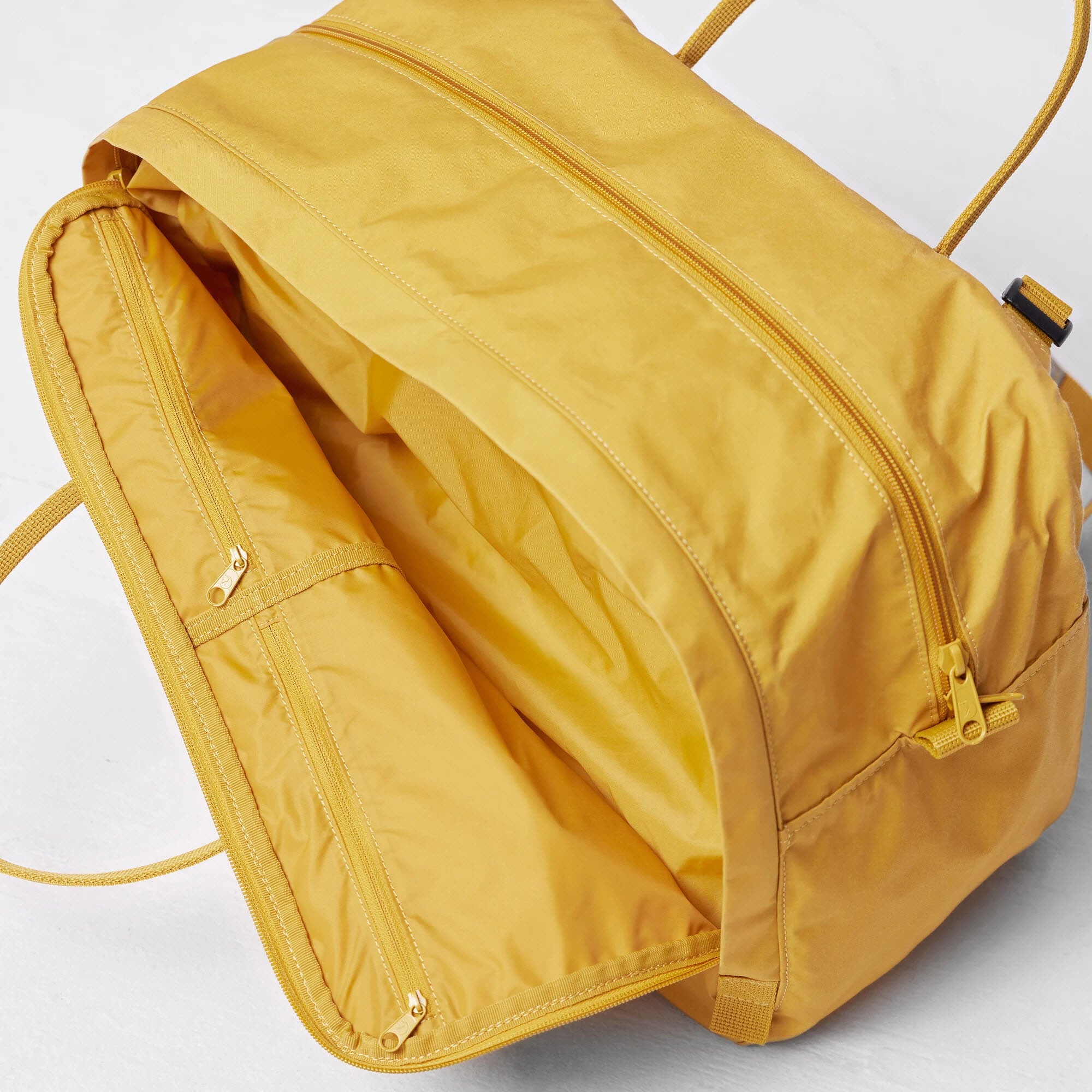 Känken Weekender Ochre
