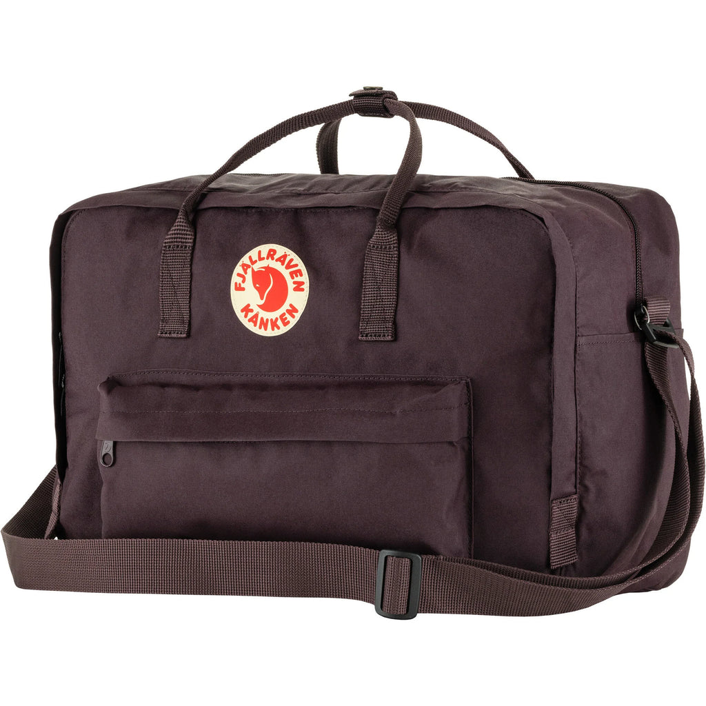 Känken Weekender Blackberry