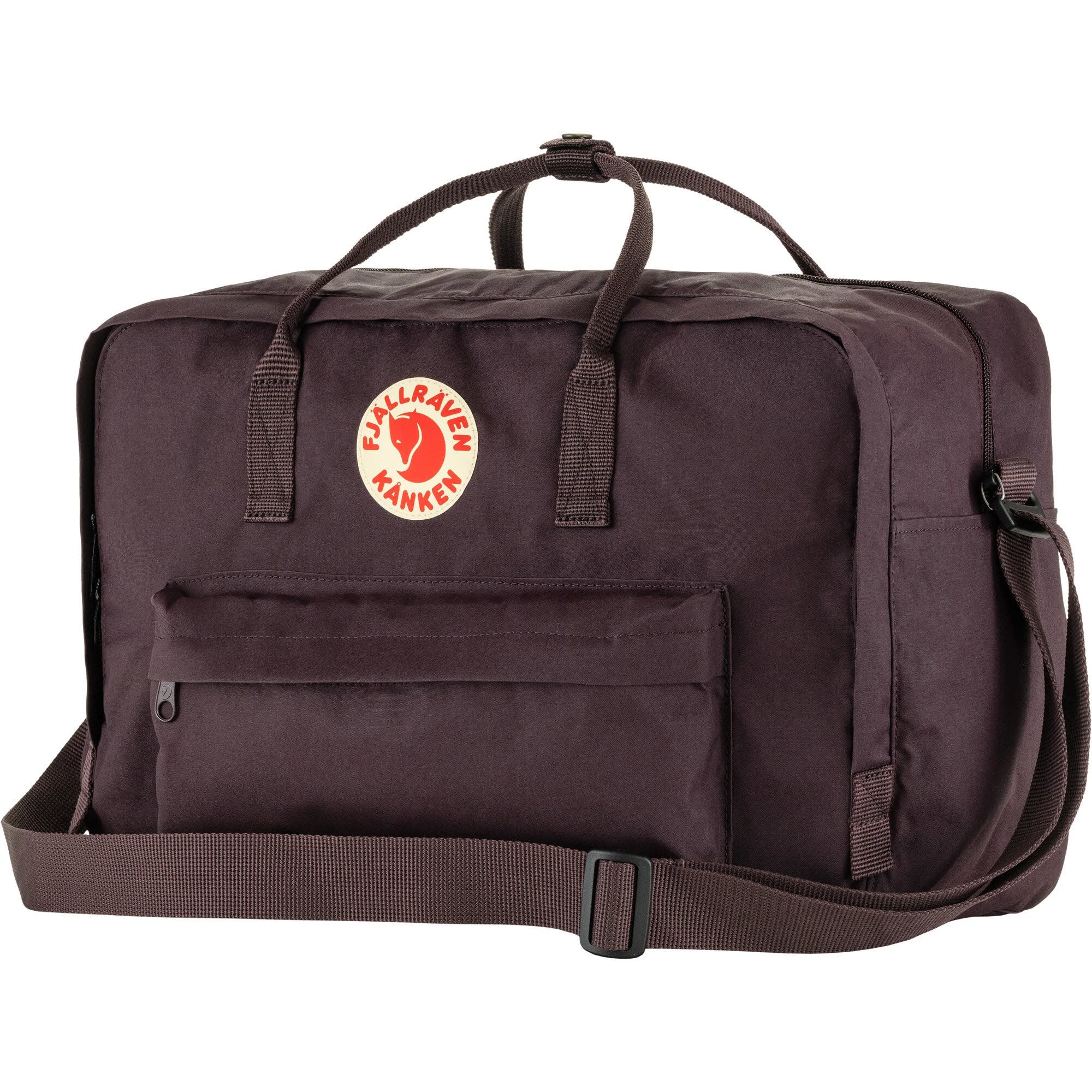 Känken Weekender Blackberry