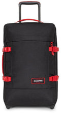 Tranverz S Kontrastscarlet