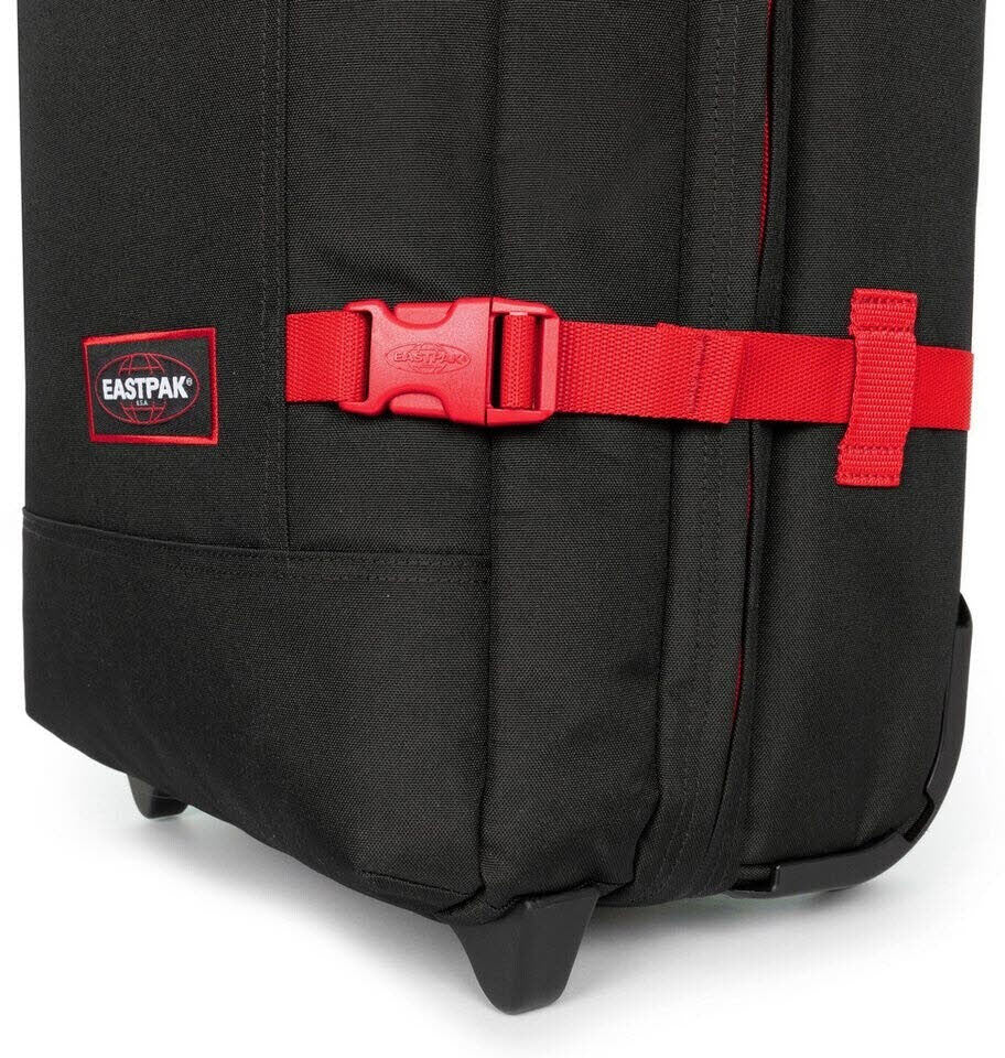 Tranverz S Kontrastscarlet