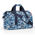 Allrounder L flora blue