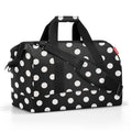 Allrounder L dots white