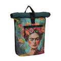 Rolltop 16l - New York Flowerhead
