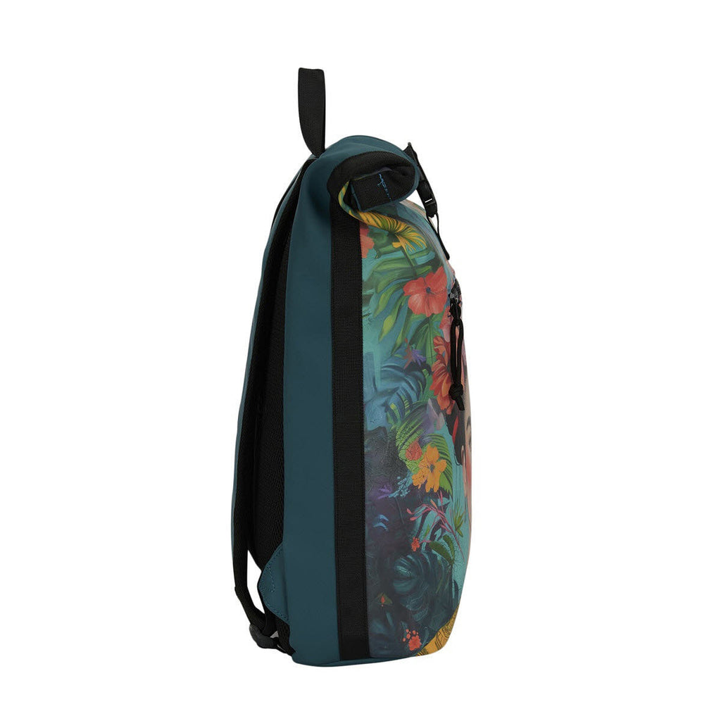 Rolltop 16l - New York Flowerhead