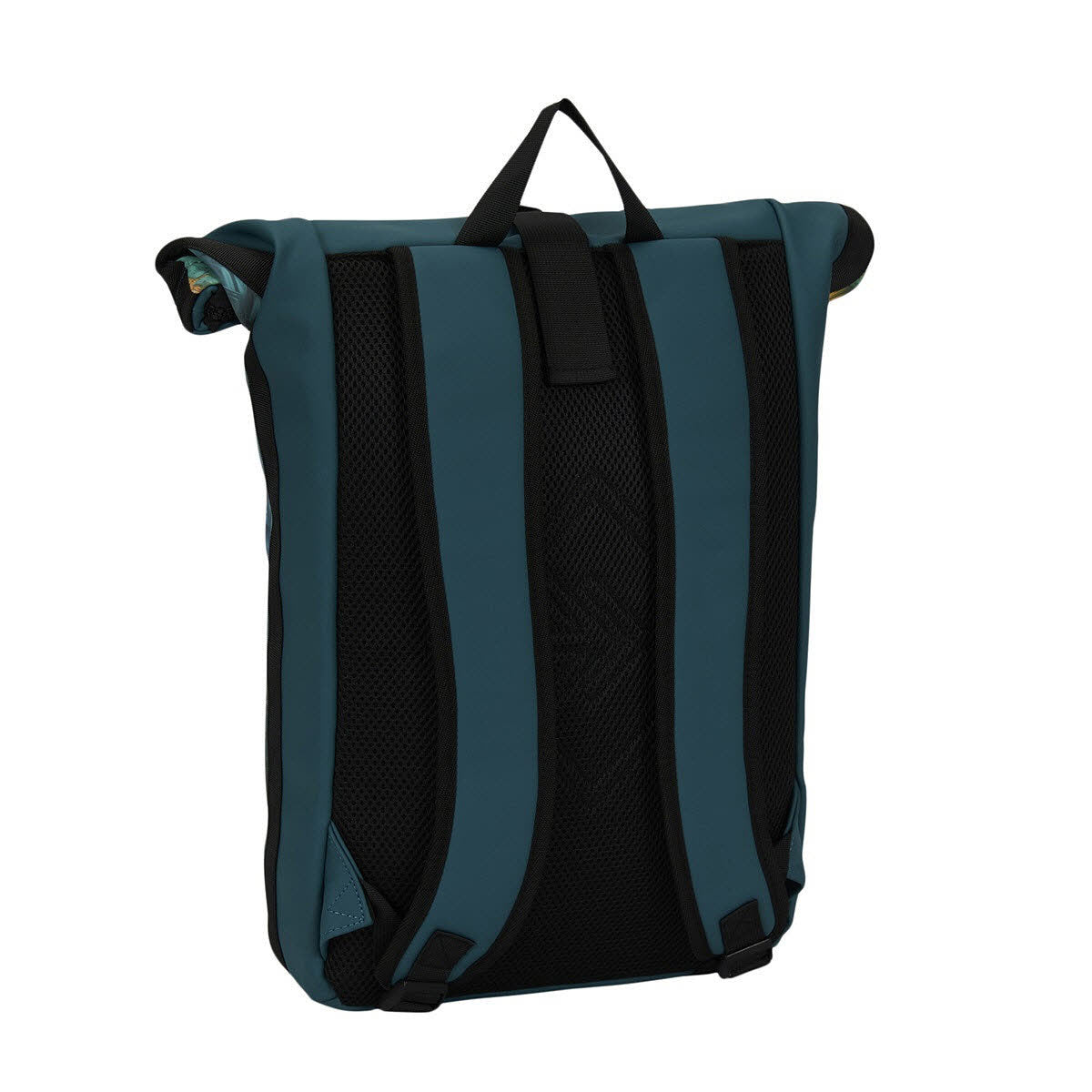 Rolltop 16l - New York Flowerhead