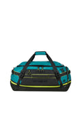 DUFFLE M EXP 70L/85L DEEP TEAL