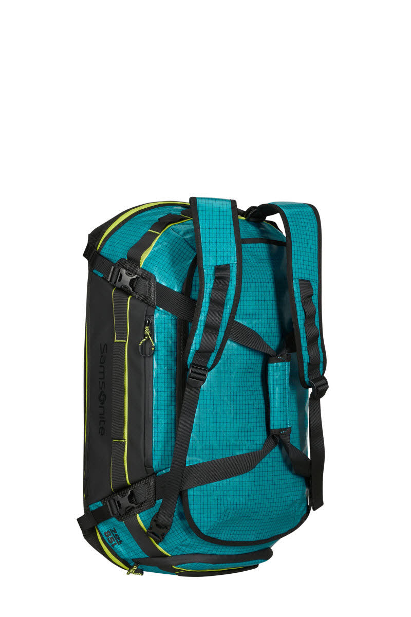 DUFFLE M EXP 70L/85L DEEP TEAL