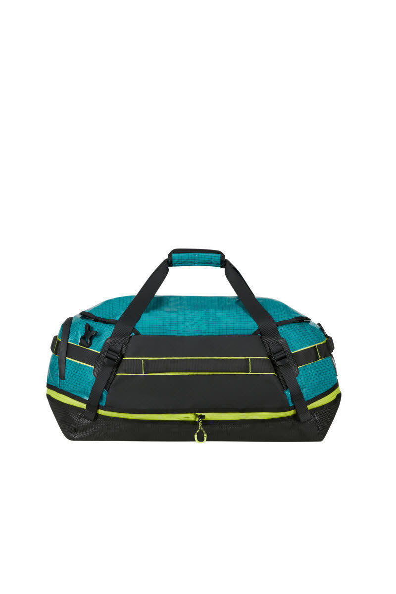 DUFFLE M EXP 70L/85L DEEP TEAL