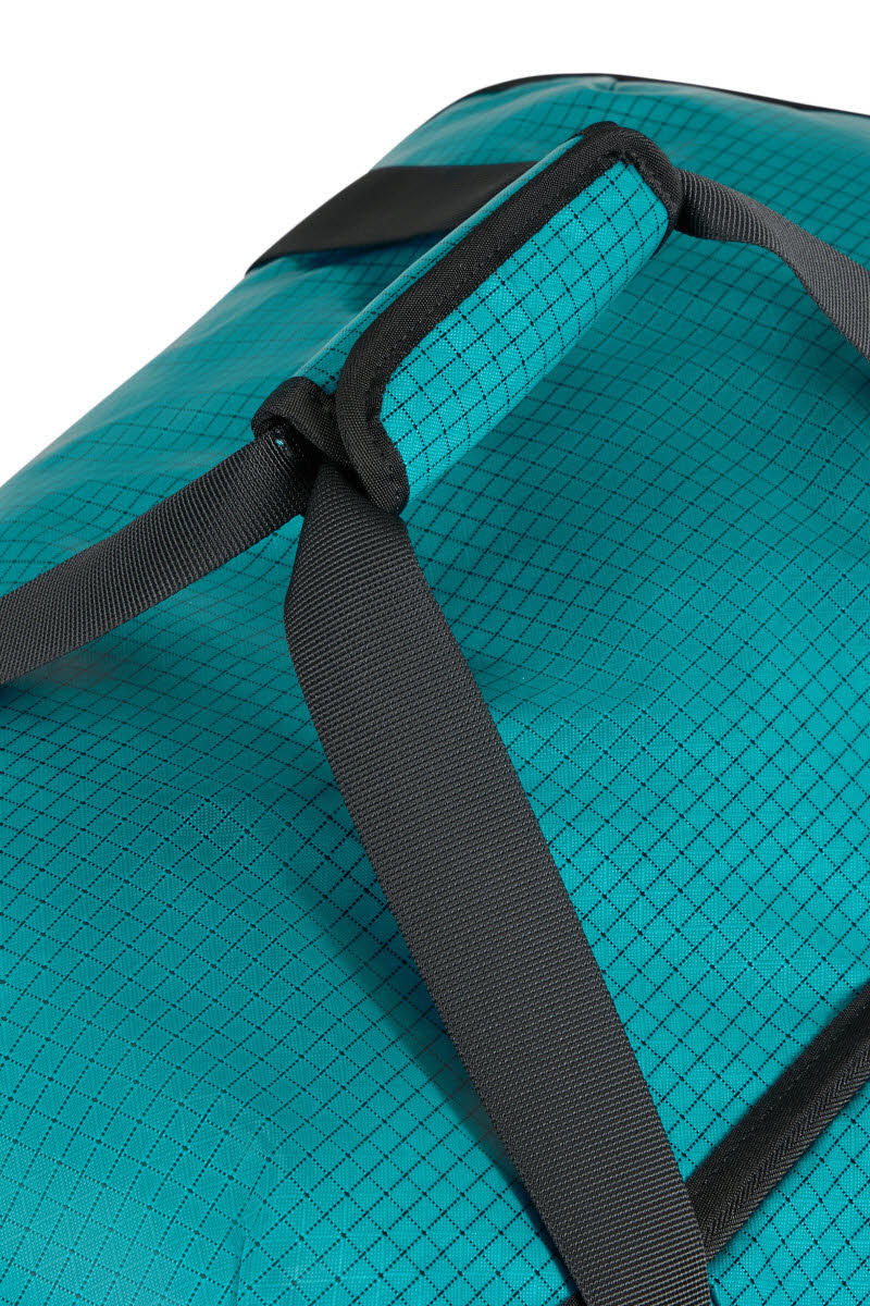 DUFFLE M EXP 70L/85L DEEP TEAL
